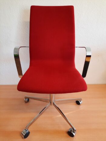 Savir Design kontorstol/konferencestol