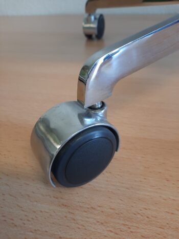 Savir Design kontorstol/konferencestol - Billede 8