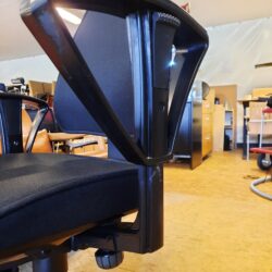 Armlænssæt til Kinnarps 6000 samt 8000 serien