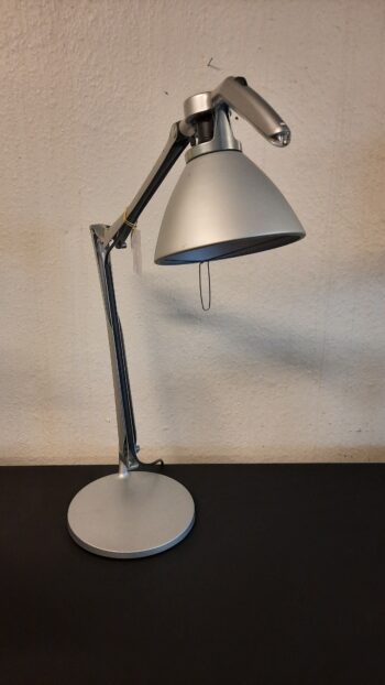 Luceplan Fortebraccio D33 skrivebordslampe med lysdæmper. - Billede 10