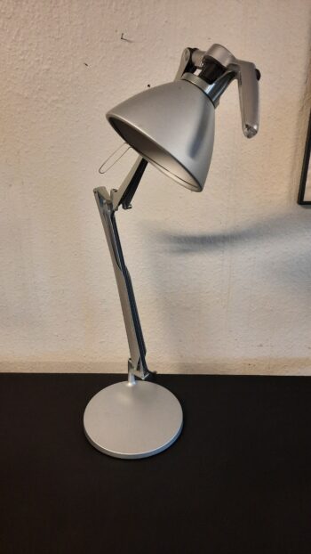 Luceplan Fortebraccio D33 skrivebordslampe med lysdæmper. - Billede 13