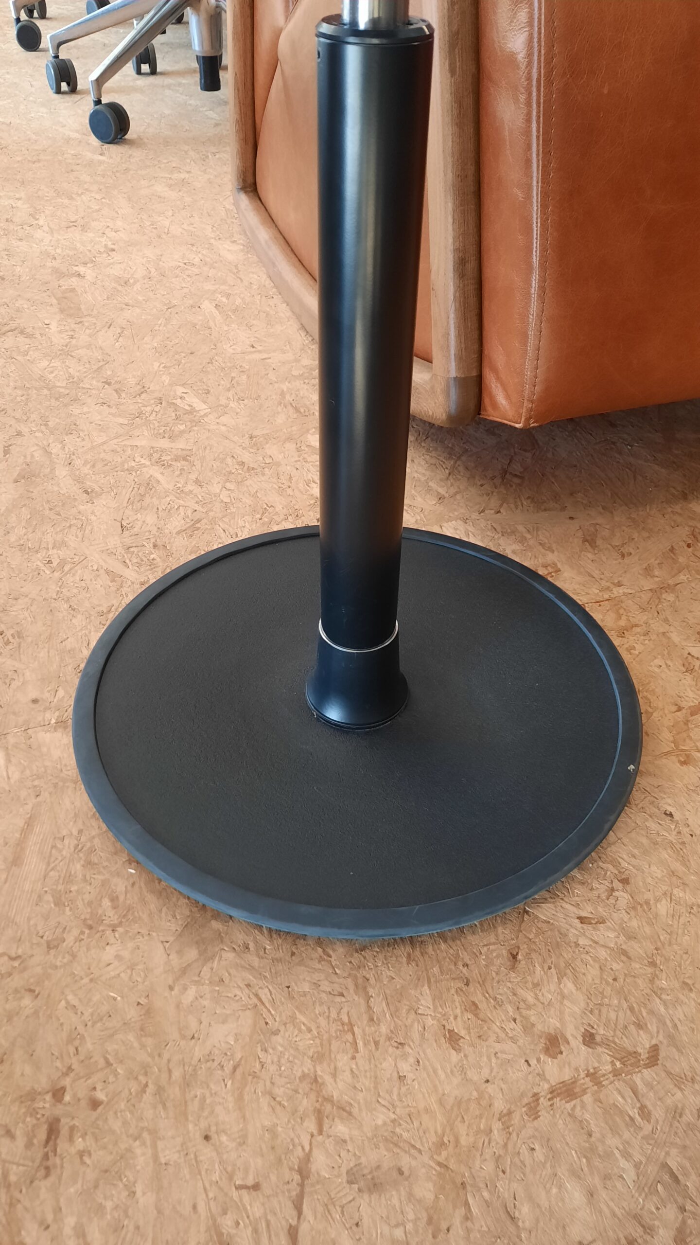 GB Active Style balance-/vippestol - Billede 6