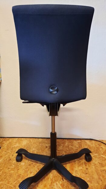 HÅG H04 4100 i flot stand - Billede 4