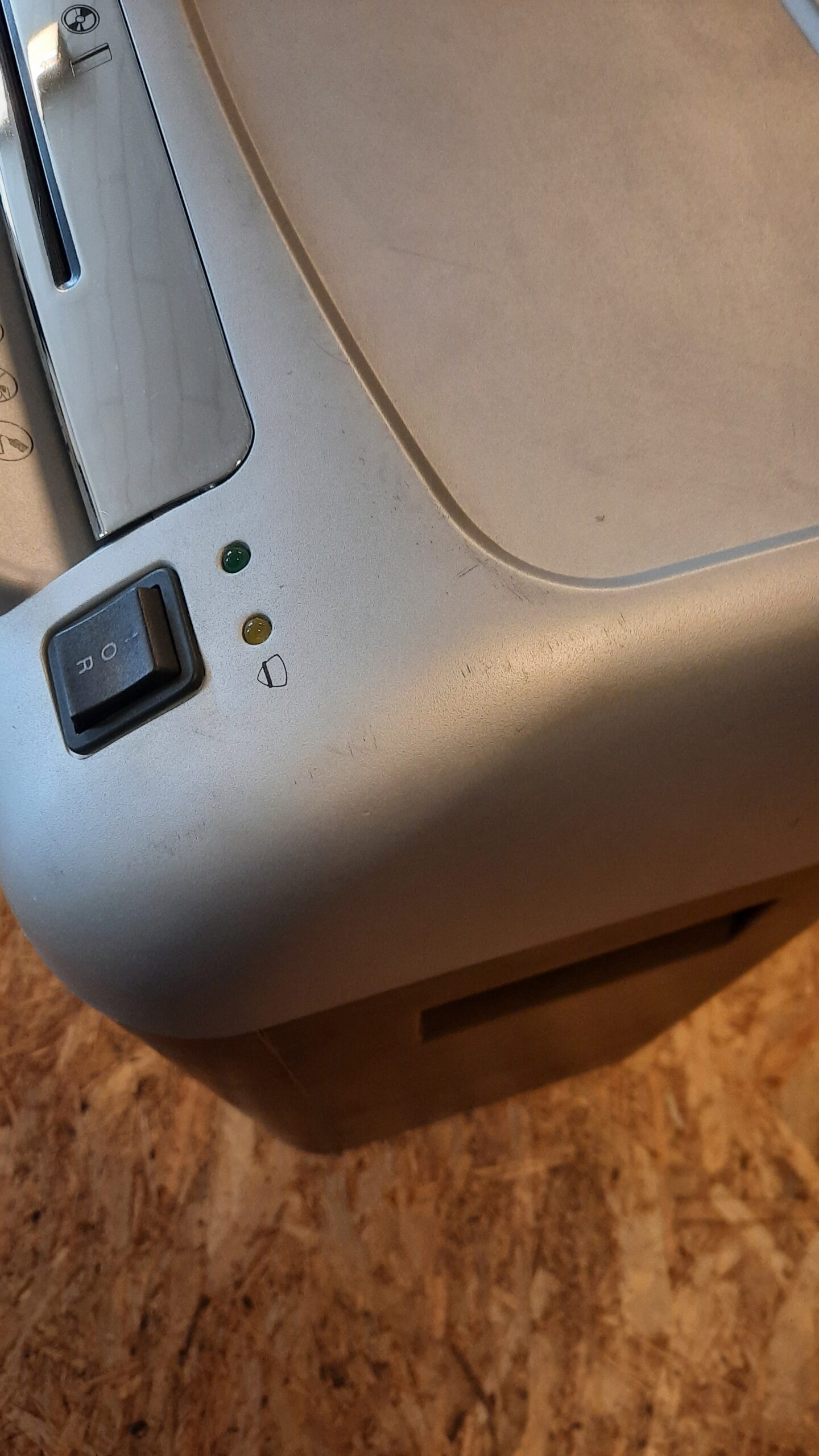 Fellowes makulator - Billede 5