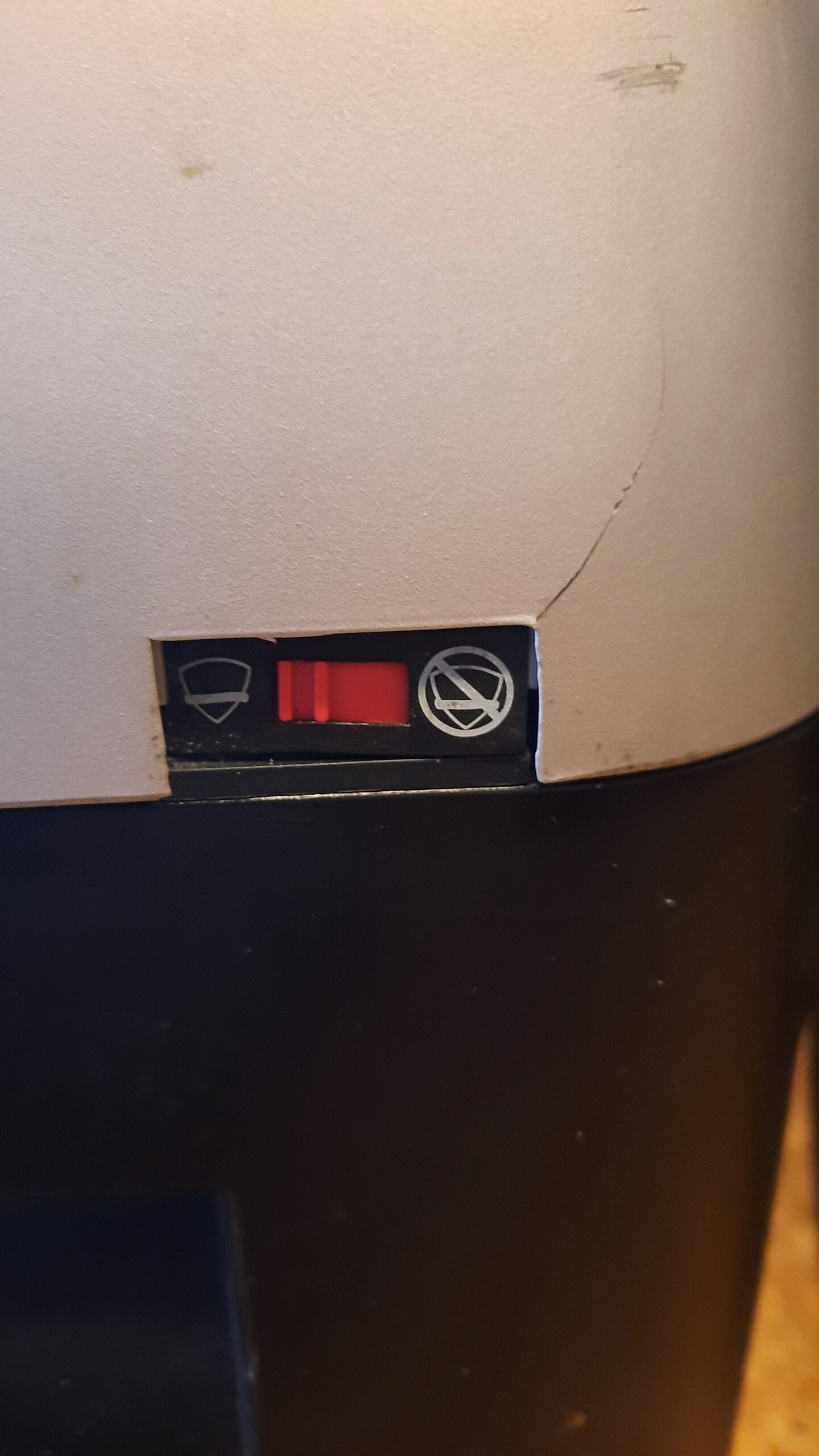 Fellowes makulator - Billede 4