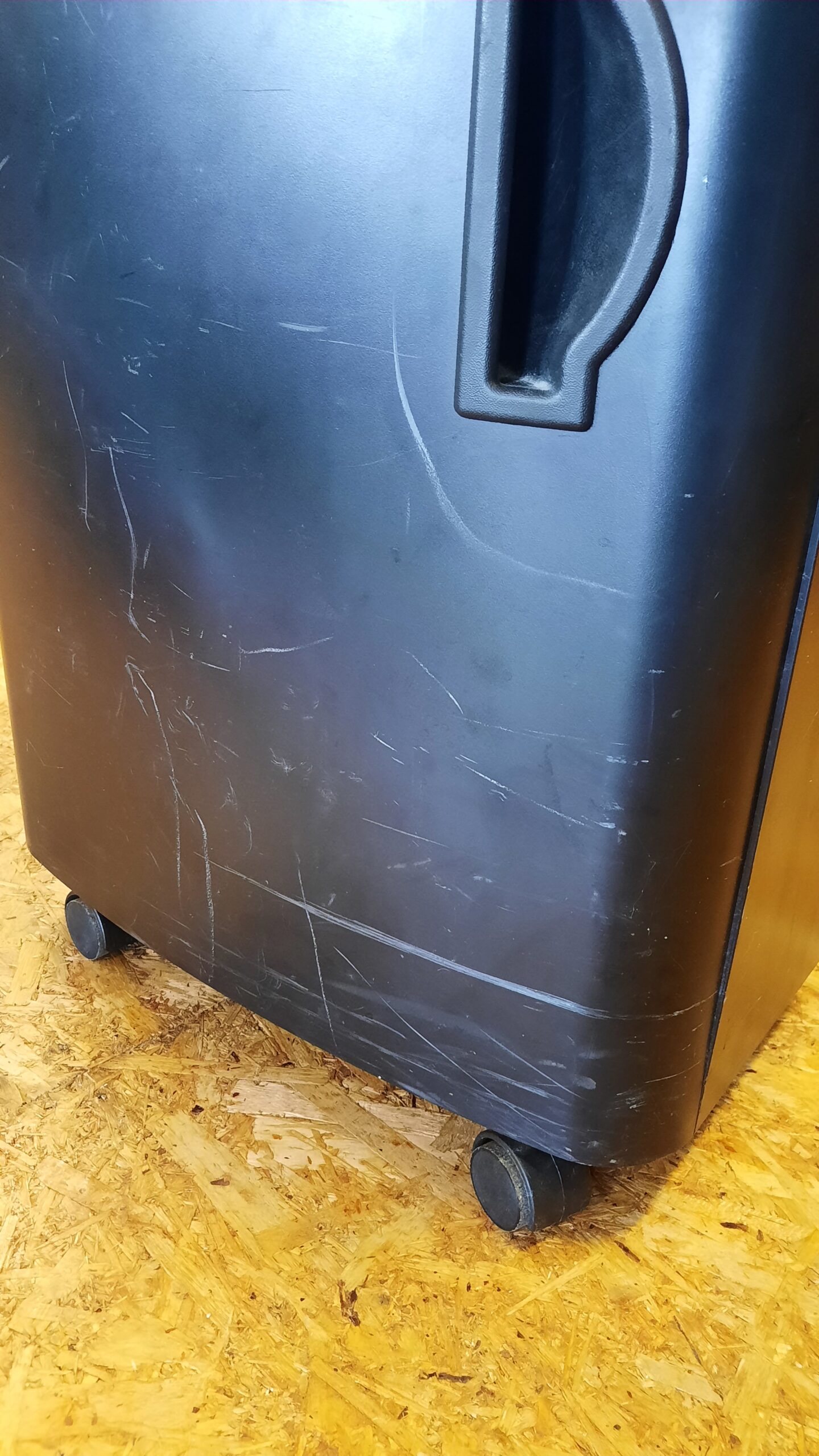 Fellowes makulator - Billede 6