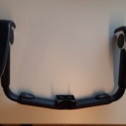 Armlæn til HÅG H09