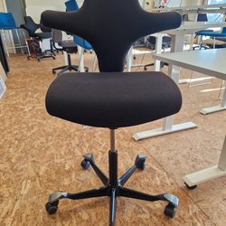 HÅG Capisco 8126